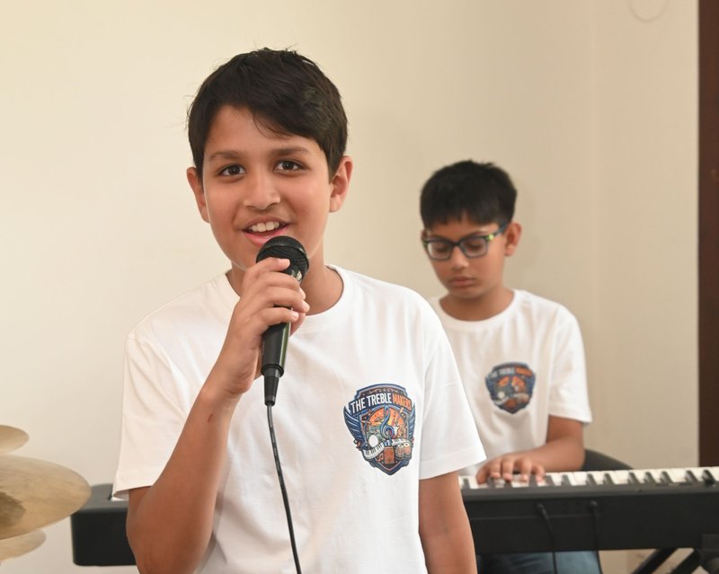 Ayaansh Jain